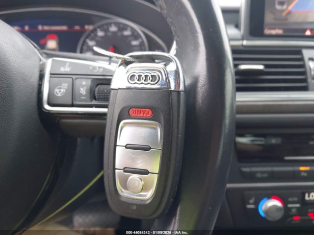 2018 AUDI A6 WAUG8AFC8JN042562 Photo 10