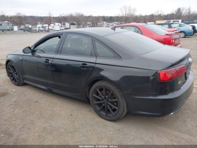 2018 AUDI A6 WAUG8AFC8JN042562 Photo 2