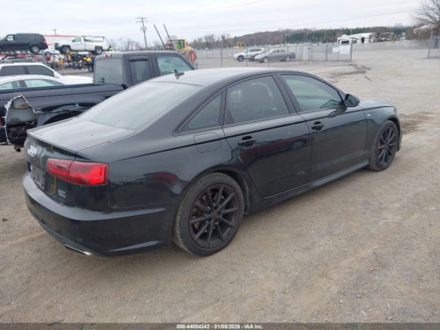 2018 AUDI A6 WAUG8AFC8JN042562 Photo 3