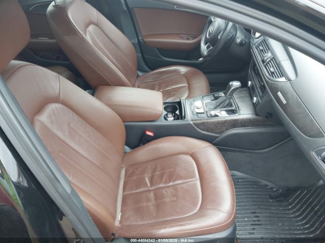 2018 AUDI A6 WAUG8AFC8JN042562 Photo 4