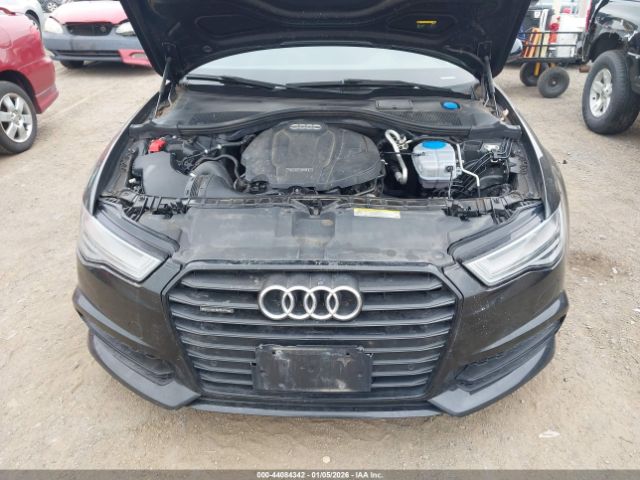 2018 AUDI A6 WAUG8AFC8JN042562 Photo 5