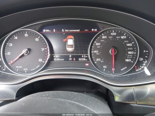 2018 AUDI A6 WAUG8AFC8JN042562 Photo 6