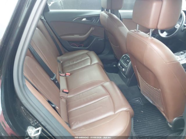 2018 AUDI A6 WAUG8AFC8JN042562 Photo 7