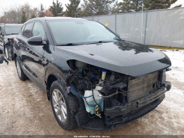 2016 HYUNDAI TUCSON KM8J23A42GU247617