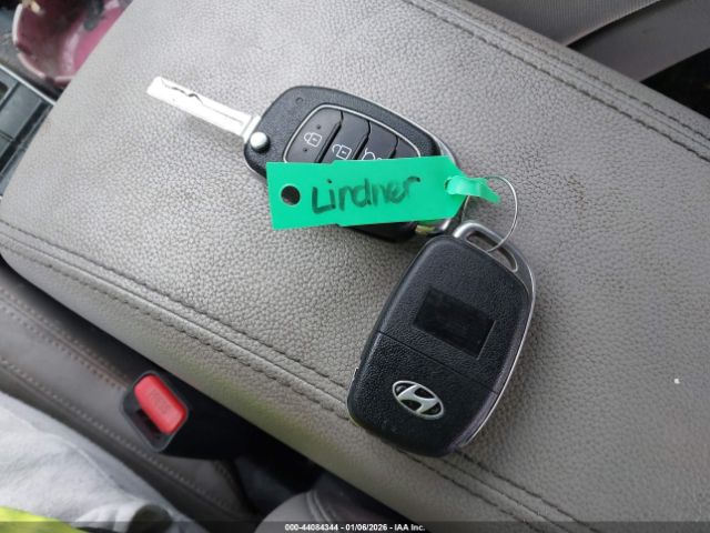 2016 HYUNDAI TUCSON KM8J23A42GU247617 Photo 10