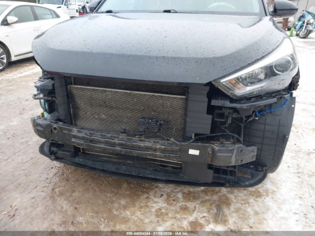 2016 HYUNDAI TUCSON KM8J23A42GU247617 Photo 5