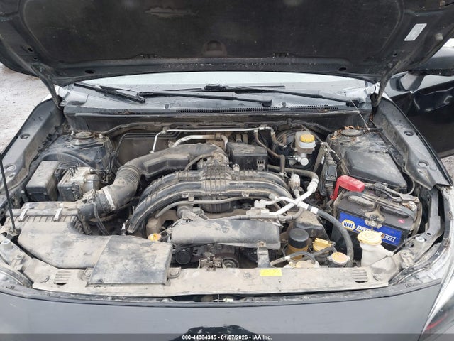 Subaru Crosstrek 2.0i Premium 2018 JF2GTABC6JH211243 Image 10
