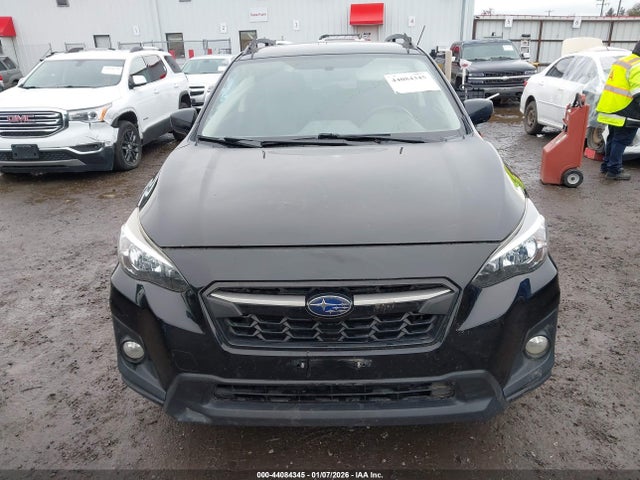 Subaru Crosstrek 2.0i Premium 2018 JF2GTABC6JH211243 Image 12