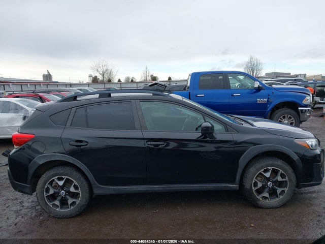 Subaru Crosstrek 2.0i Premium 2018 JF2GTABC6JH211243 Image 13
