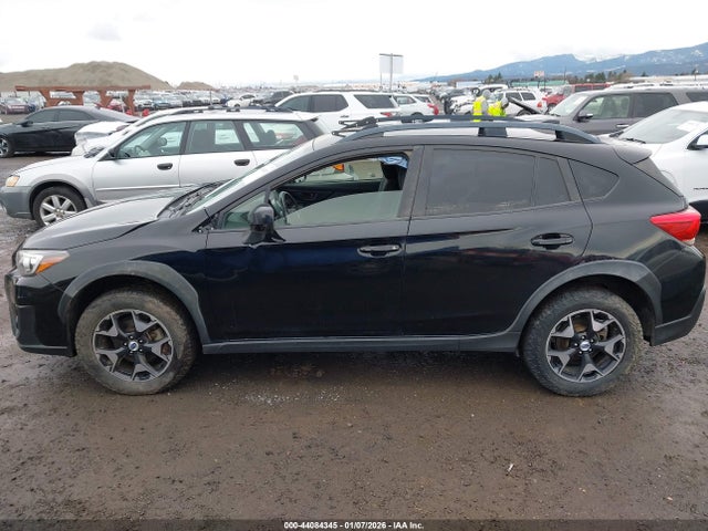 Subaru Crosstrek 2.0i Premium 2018 JF2GTABC6JH211243 Image 14