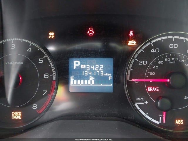 Subaru Crosstrek 2.0i Premium 2018 JF2GTABC6JH211243 Image 15