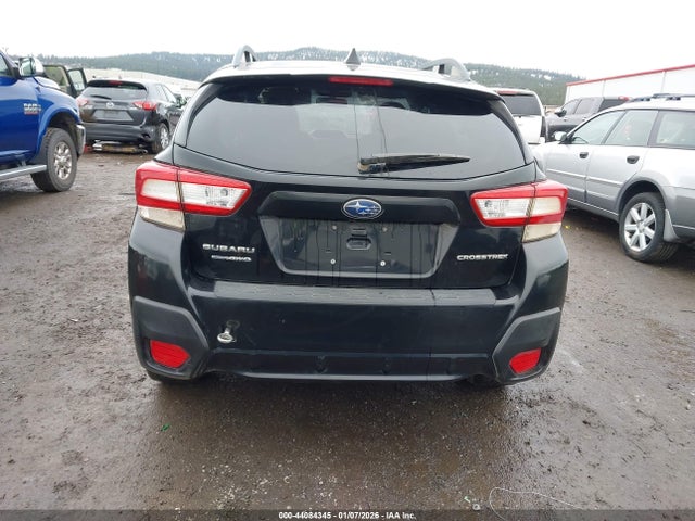 Subaru Crosstrek 2.0i Premium 2018 JF2GTABC6JH211243 Image 16