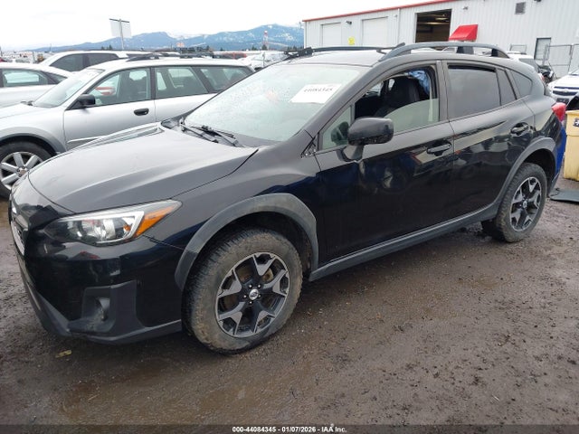Subaru Crosstrek 2.0i Premium 2018 JF2GTABC6JH211243 Image 2