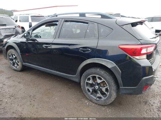 Subaru Crosstrek 2.0i Premium 2018 JF2GTABC6JH211243 Image 3