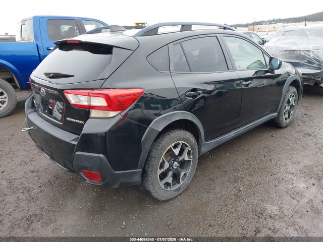 Subaru Crosstrek 2.0i Premium 2018 JF2GTABC6JH211243 Image 4