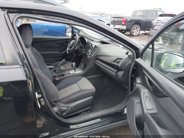 Subaru Crosstrek 2.0i Premium 2018 JF2GTABC6JH211243 Image 5