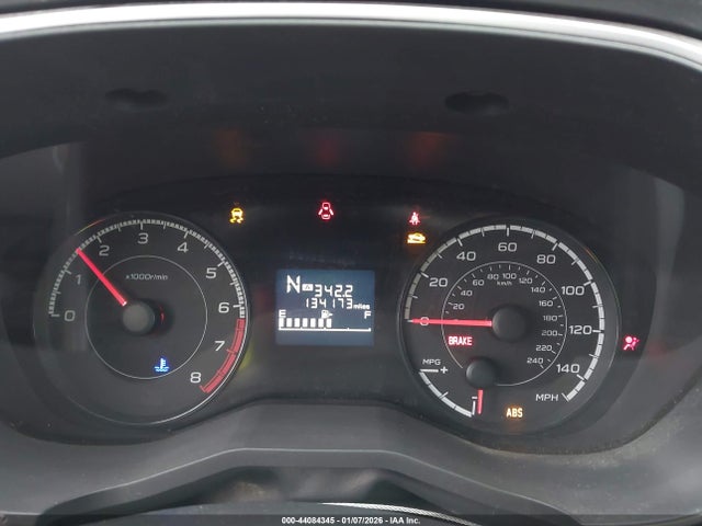 Subaru Crosstrek 2.0i Premium 2018 JF2GTABC6JH211243 Image 7