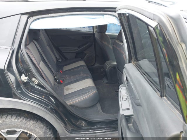 Subaru Crosstrek 2.0i Premium 2018 JF2GTABC6JH211243 Image 8