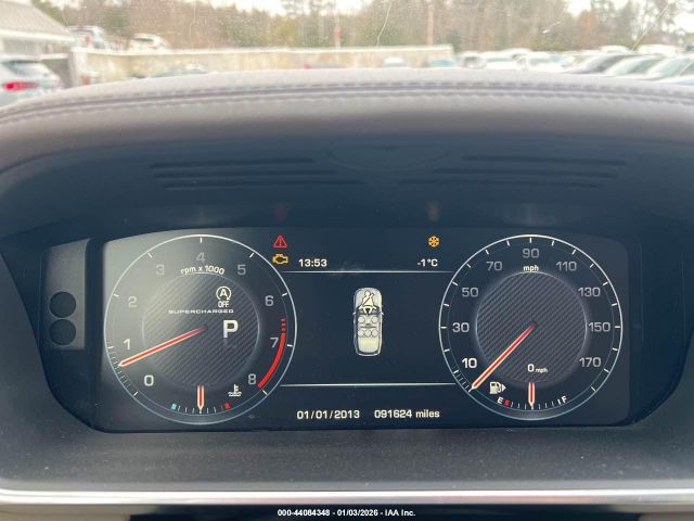 2015 LAND ROVER RANGE ROVER SALGS2TF4FA218085 Photo 6