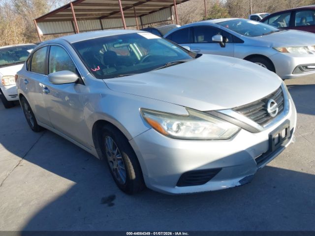 2016 NISSAN ALTIMA 1N4AL3AP0GN329745