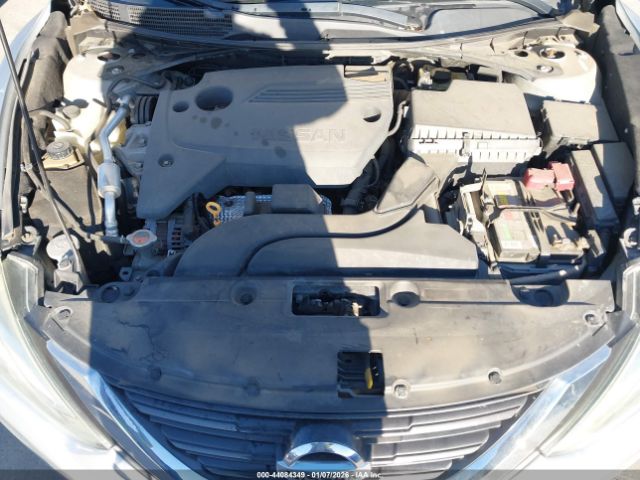 2016 NISSAN ALTIMA 1N4AL3AP0GN329745 Photo 9