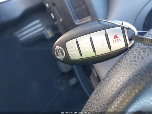 2016 NISSAN ALTIMA 1N4AL3AP0GN329745 Photo 10