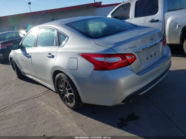 2016 NISSAN ALTIMA 1N4AL3AP0GN329745 Photo 2