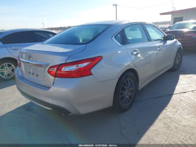 2016 NISSAN ALTIMA 1N4AL3AP0GN329745 Photo 3