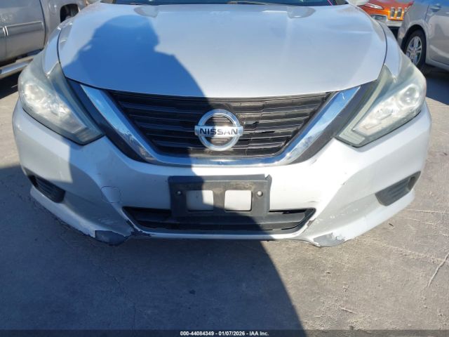 2016 NISSAN ALTIMA 1N4AL3AP0GN329745 Photo 5