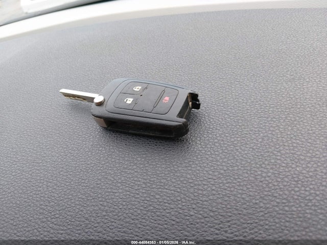 GMC Terrain Sle-1 2014 2GKALMEK4E6162746 Image 11