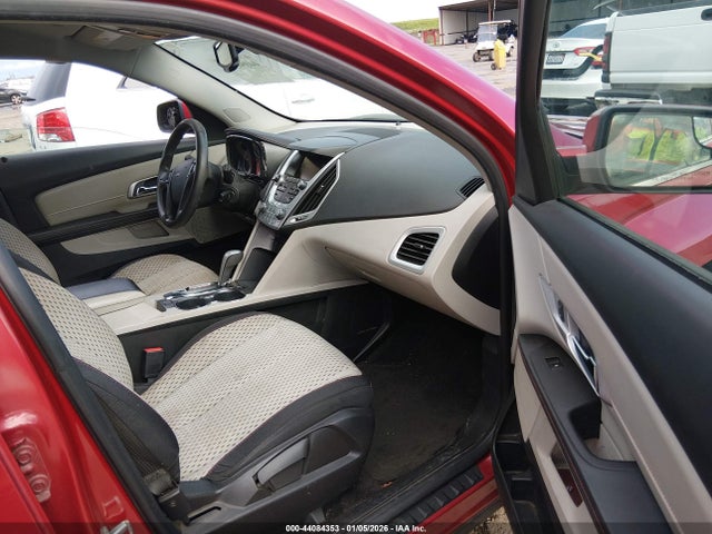 GMC Terrain Sle-1 2014 2GKALMEK4E6162746 Image 5