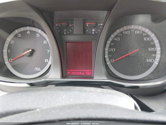GMC Terrain Sle-1 2014 2GKALMEK4E6162746 Image 7