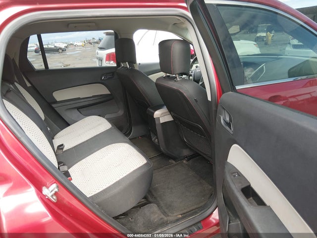 GMC Terrain Sle-1 2014 2GKALMEK4E6162746 Image 8