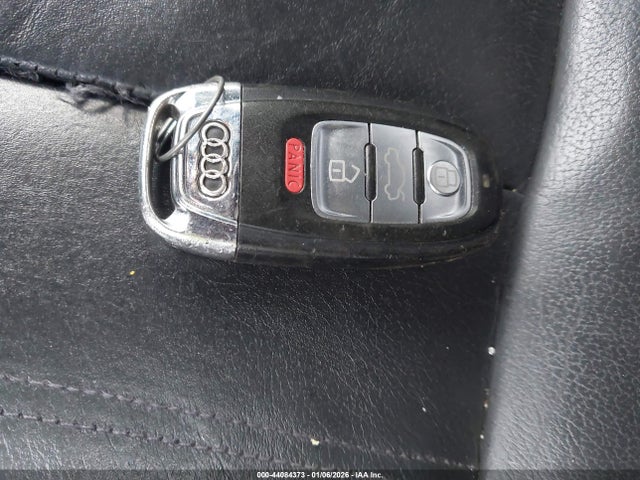 2014 AUDI A6 WAUDFAFC2EN093571 Photo 10