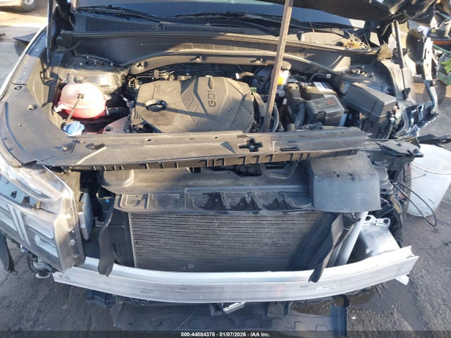 Продажа на аукционе авто 2023 Hyundai Santa Fe Sel, vin: 5NMS2DAJ1PH649852, номер лота: 44084378