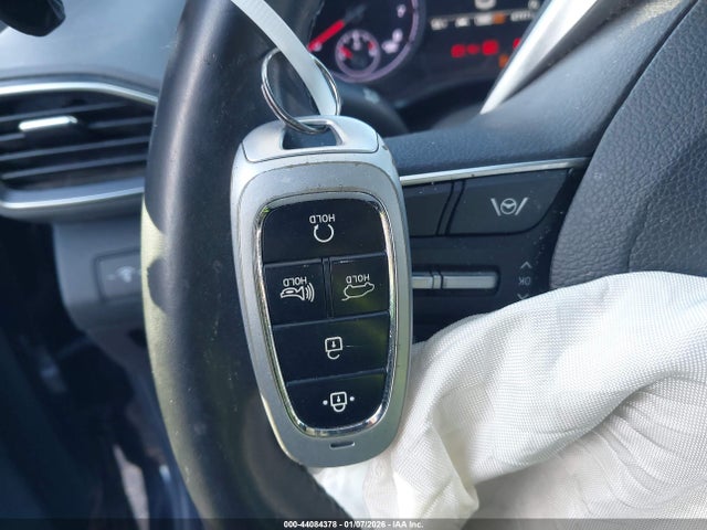Продажа на аукционе авто 2023 Hyundai Santa Fe Sel, vin: 5NMS2DAJ1PH649852, номер лота: 44084378