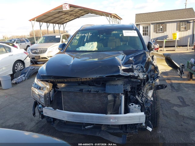 Продажа на аукционе авто 2023 Hyundai Santa Fe Sel, vin: 5NMS2DAJ1PH649852, номер лота: 44084378