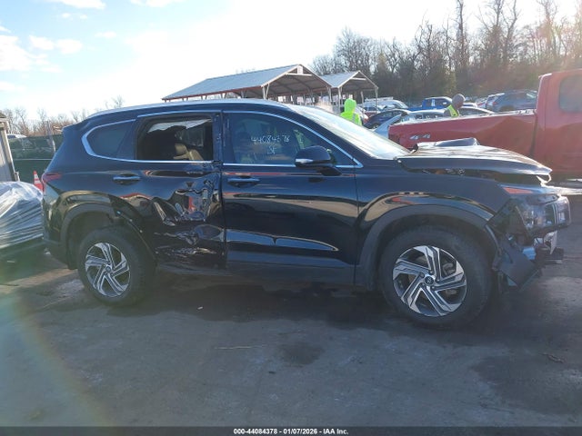 Продажа на аукционе авто 2023 Hyundai Santa Fe Sel, vin: 5NMS2DAJ1PH649852, номер лота: 44084378
