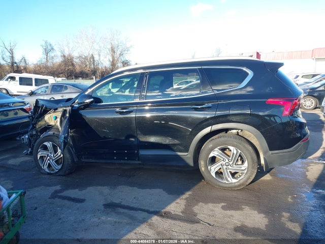 Продажа на аукционе авто 2023 Hyundai Santa Fe Sel, vin: 5NMS2DAJ1PH649852, номер лота: 44084378