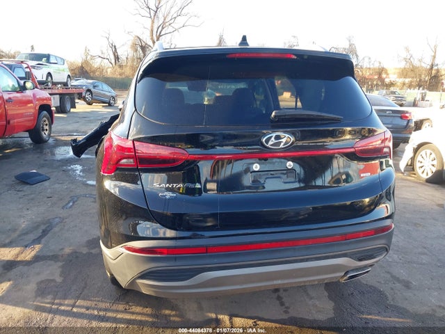 Продажа на аукционе авто 2023 Hyundai Santa Fe Sel, vin: 5NMS2DAJ1PH649852, номер лота: 44084378