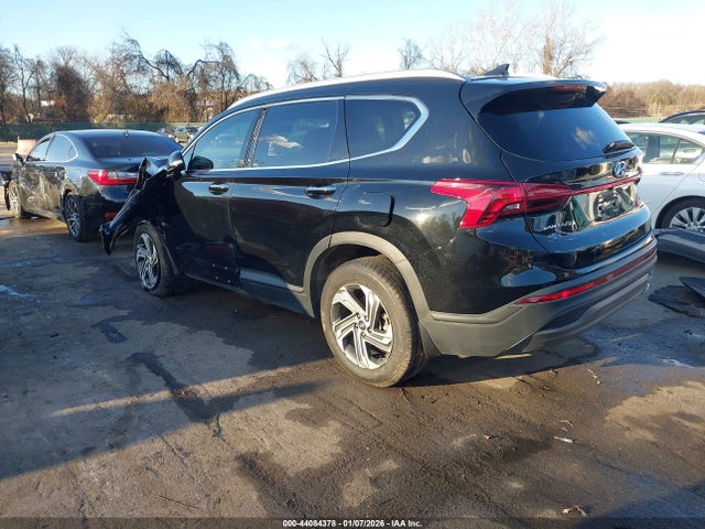 Продажа на аукционе авто 2023 Hyundai Santa Fe Sel, vin: 5NMS2DAJ1PH649852, номер лота: 44084378