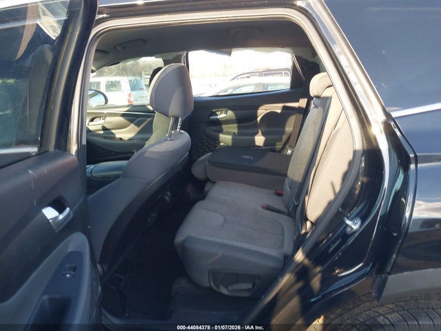 Продажа на аукционе авто 2023 Hyundai Santa Fe Sel, vin: 5NMS2DAJ1PH649852, номер лота: 44084378