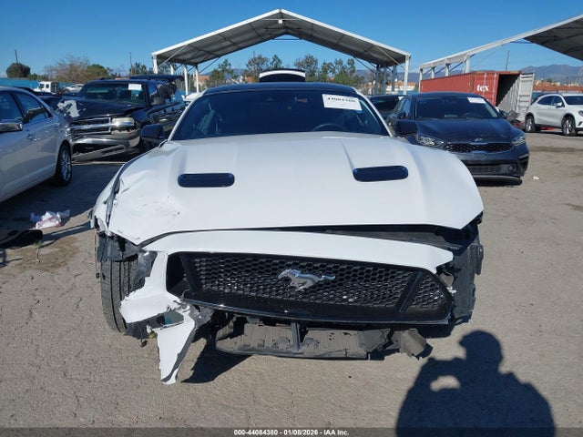 Ford Mustang Gt Premium 2022 1FA6P8CF7N5106496 Image 13