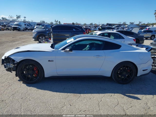 Ford Mustang Gt Premium 2022 1FA6P8CF7N5106496 Image 15