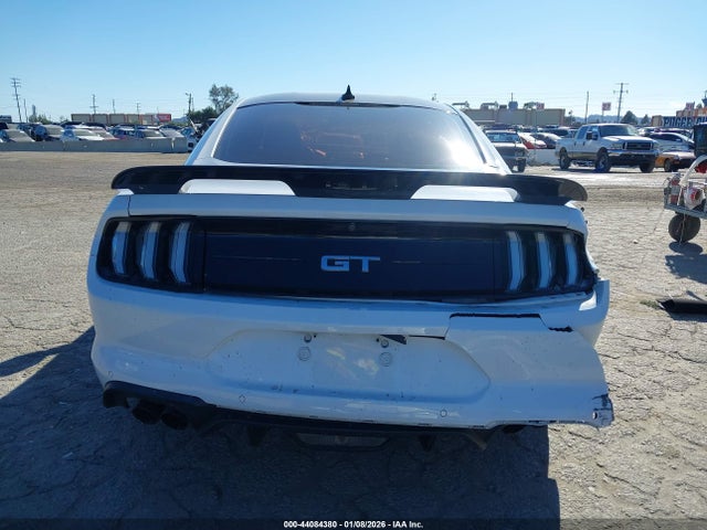 Ford Mustang Gt Premium 2022 1FA6P8CF7N5106496 Image 17
