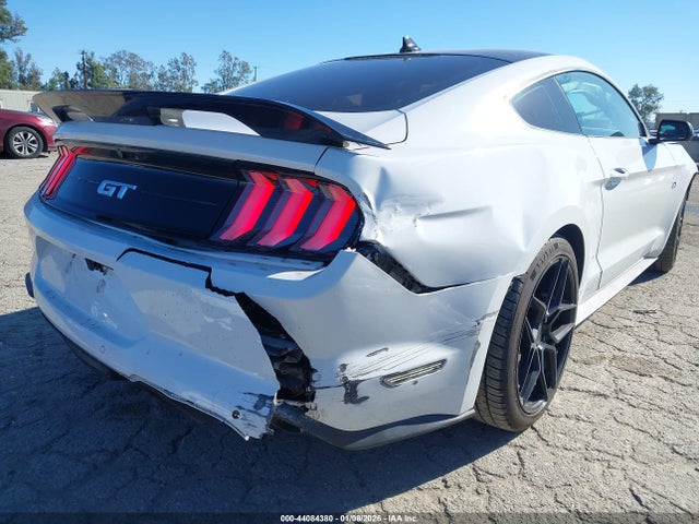 Ford Mustang Gt Premium 2022 1FA6P8CF7N5106496 Image 19