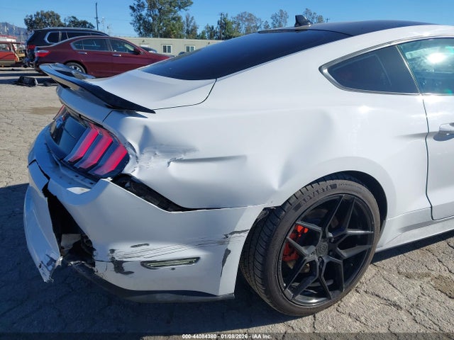 Ford Mustang Gt Premium 2022 1FA6P8CF7N5106496 Image 20