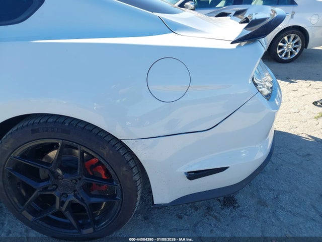 Ford Mustang Gt Premium 2022 1FA6P8CF7N5106496 Image 21