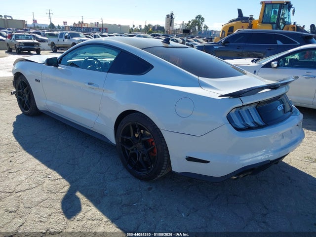 Ford Mustang Gt Premium 2022 1FA6P8CF7N5106496 Image 3