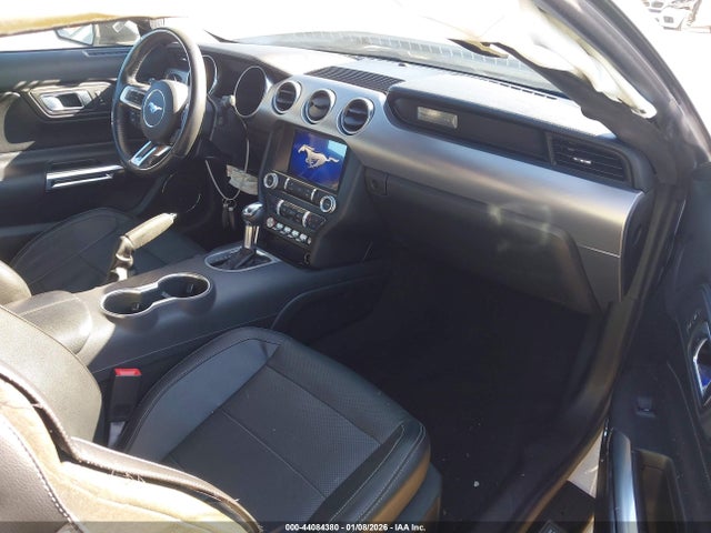 Ford Mustang Gt Premium 2022 1FA6P8CF7N5106496 Image 5